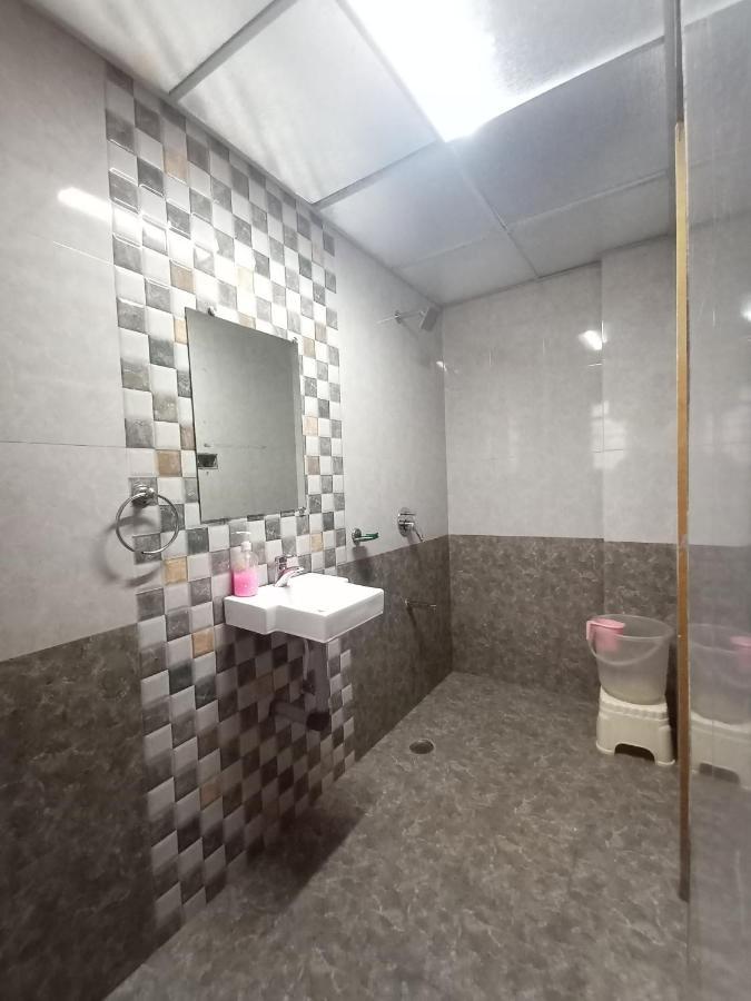 Hotel Oakwood 마하발레슈와르 외부 사진