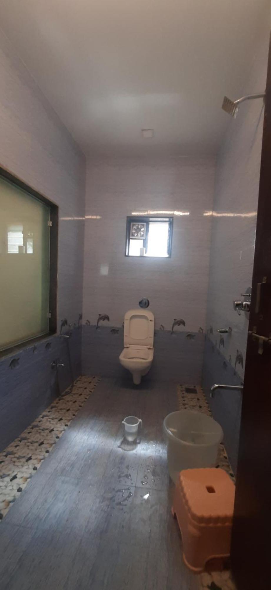Hotel Oakwood 마하발레슈와르 외부 사진